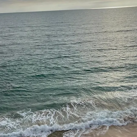 El Campello Beach Sea Buitenkant foto