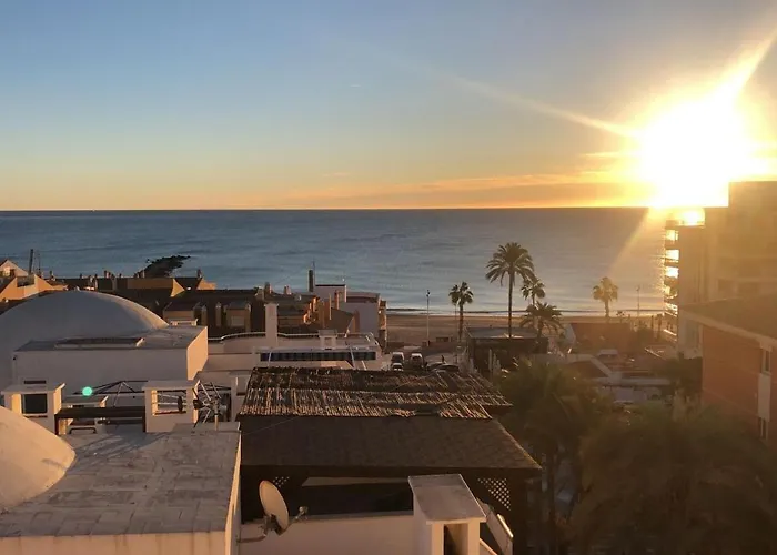 El Campello Beach Sea