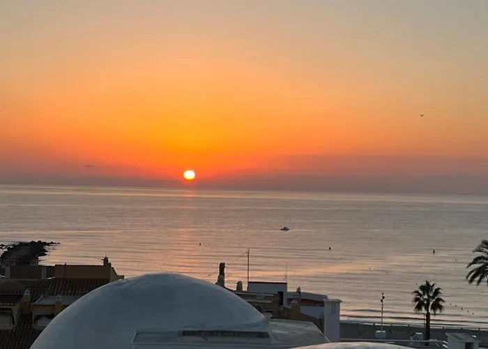 El Campello Beach Sea