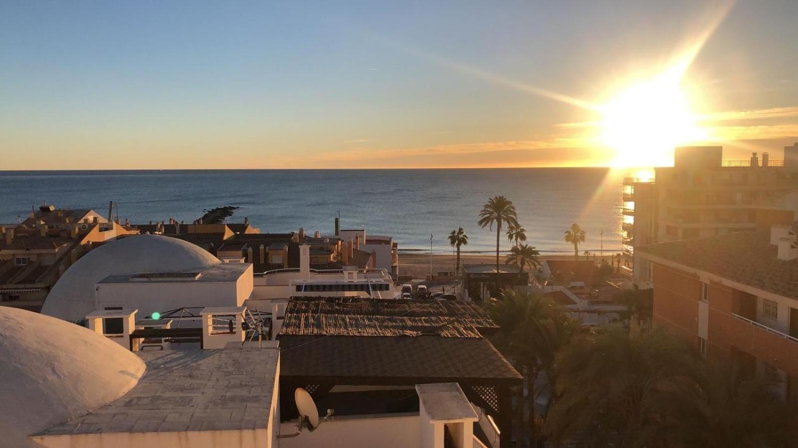 Sea Appartement El Campello