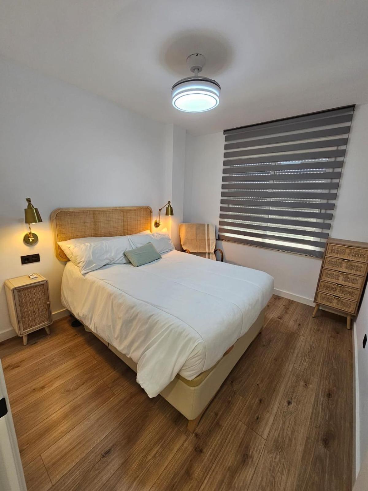 Appartement Sea
