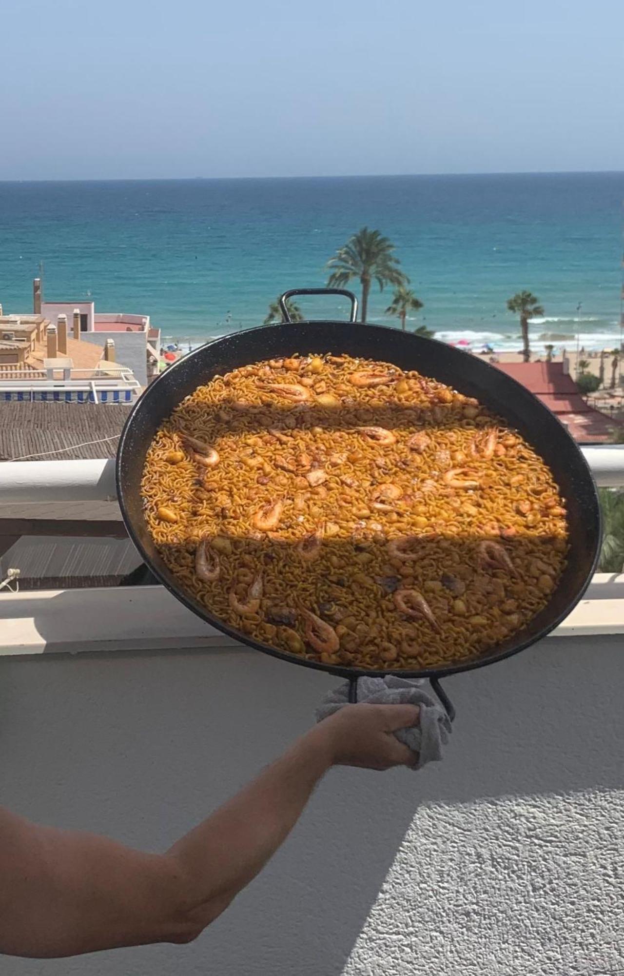 Sea Appartement El Campello